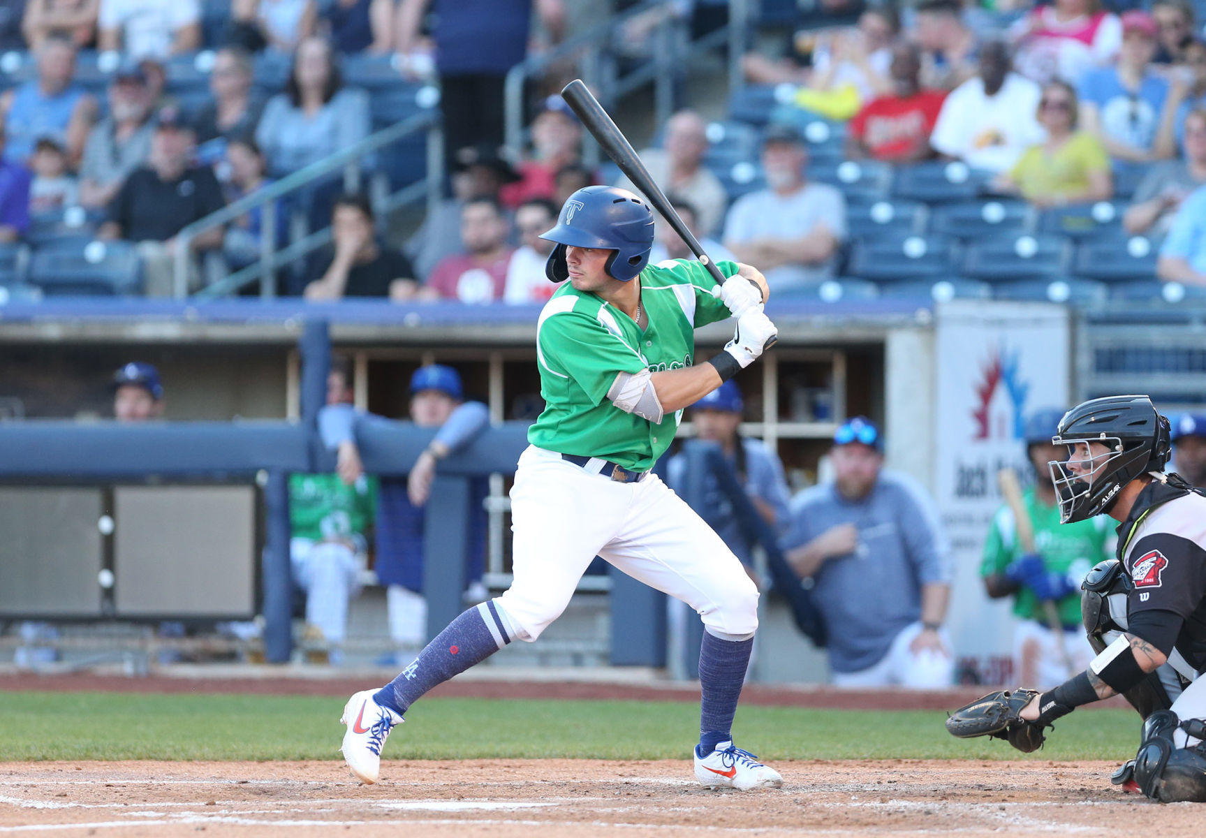 Drillers